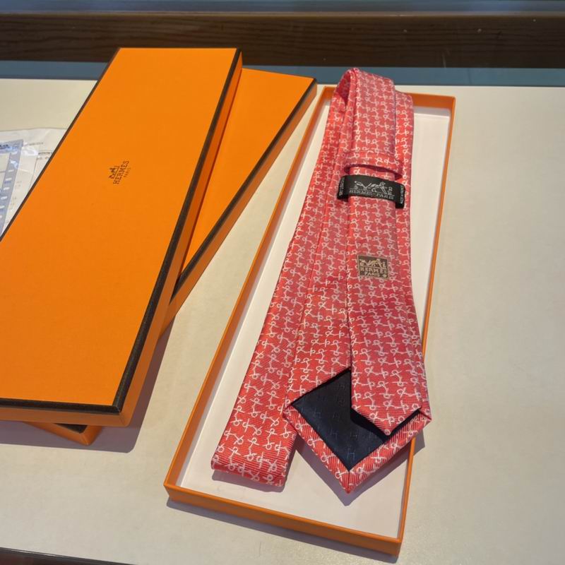 Hermes Tie hm (26)